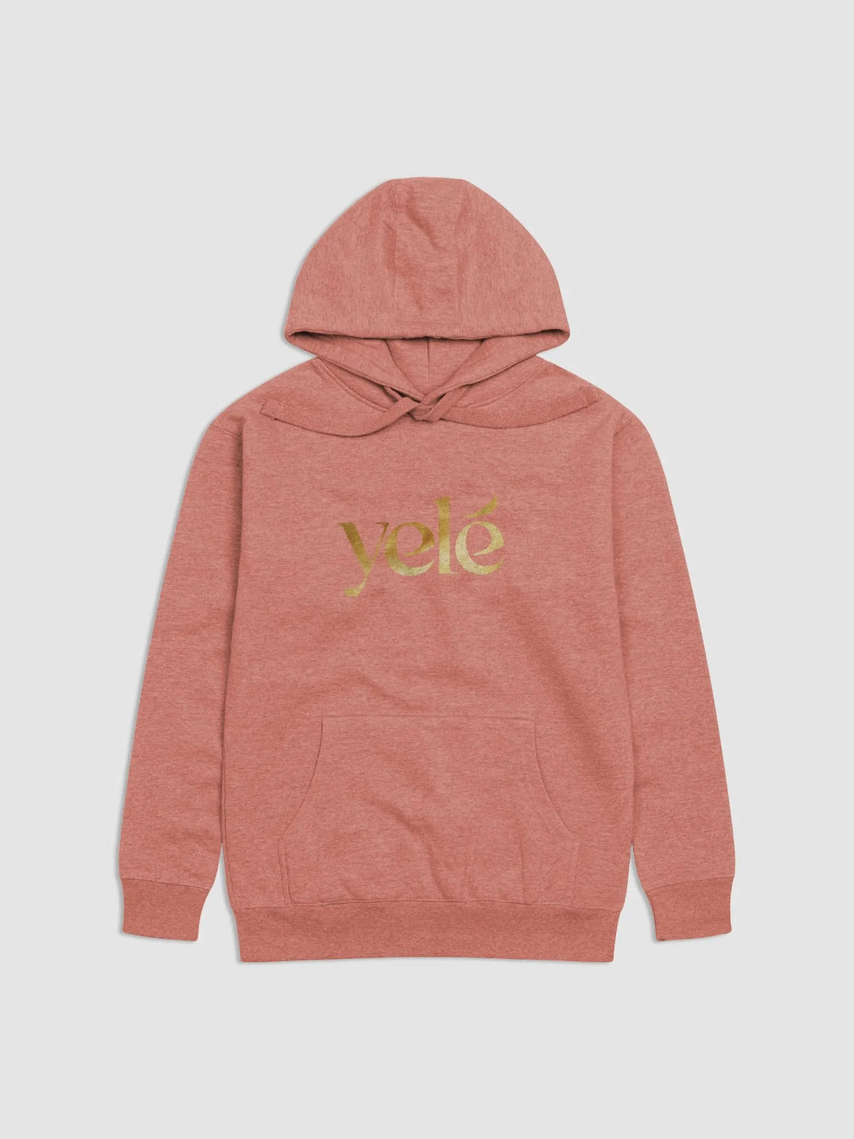 African Royalty Hoodie | Heavyweight Unisex Pullover