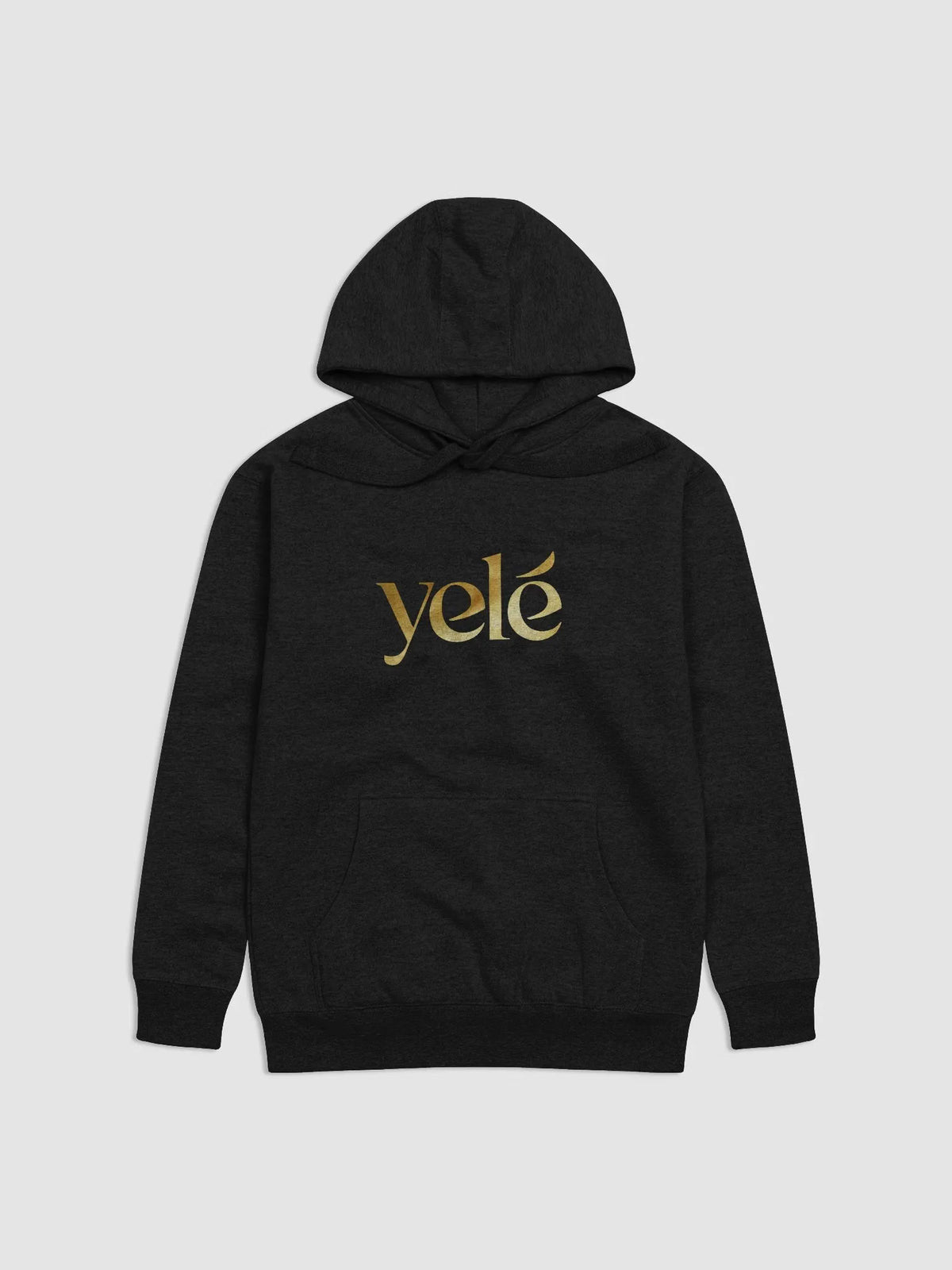 African Royalty Hoodie | Heavyweight Unisex Pullover