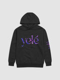 African Arewa Beauty Print Sweatshirt - Empowering Women's Symbolic Apparel