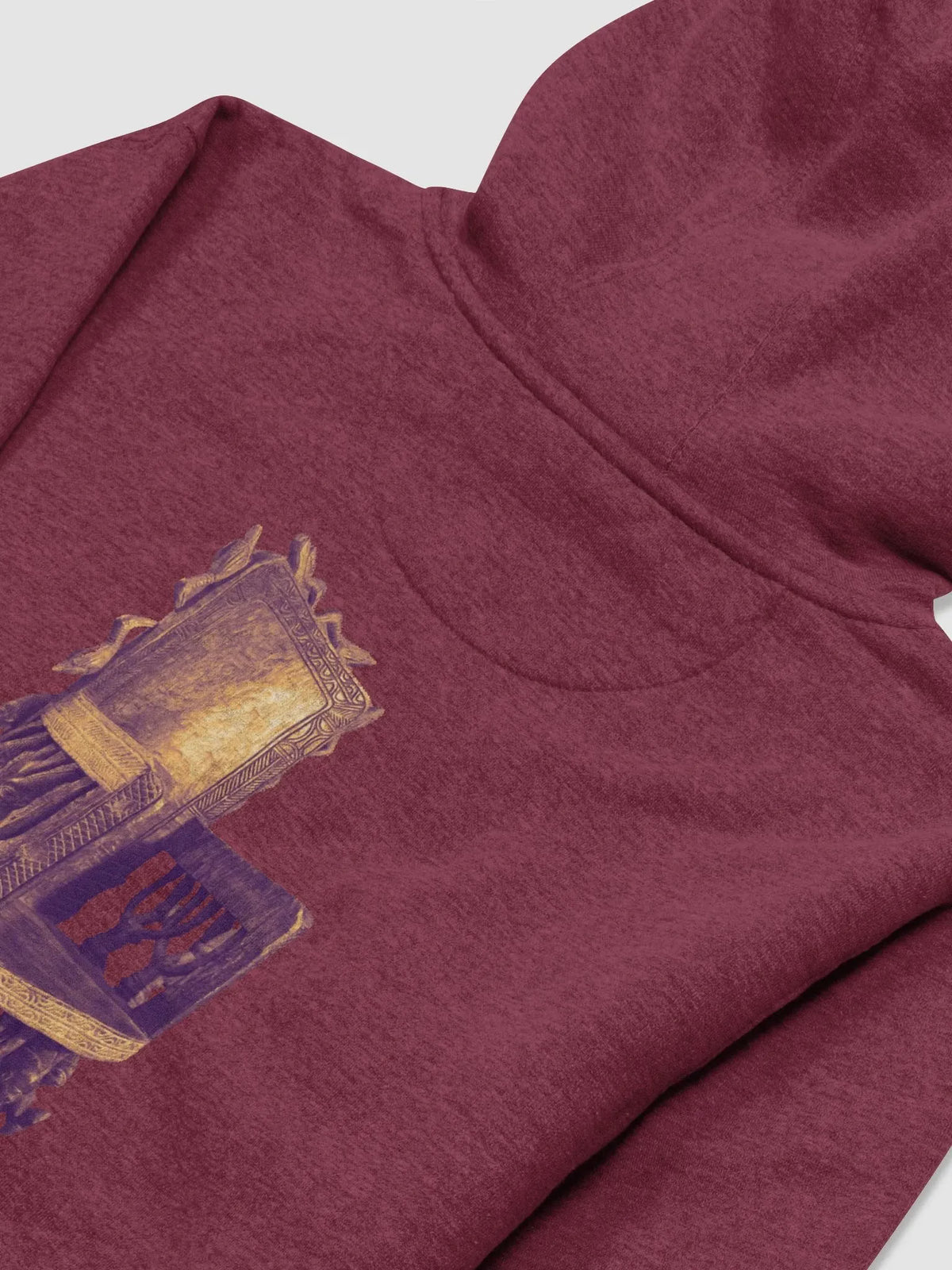 African Royalty Hoodie