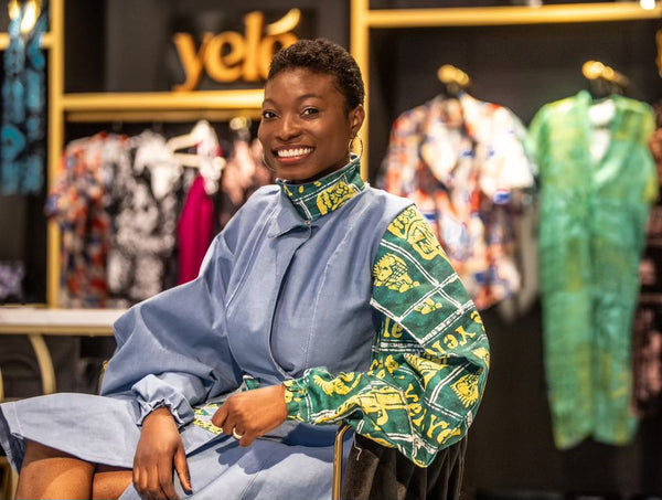 Abisola Oladeinde
