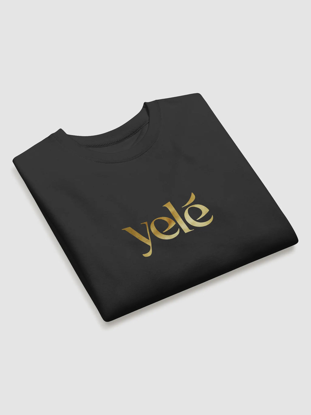 AFRICAN ROYALTY SWEATSHIRT