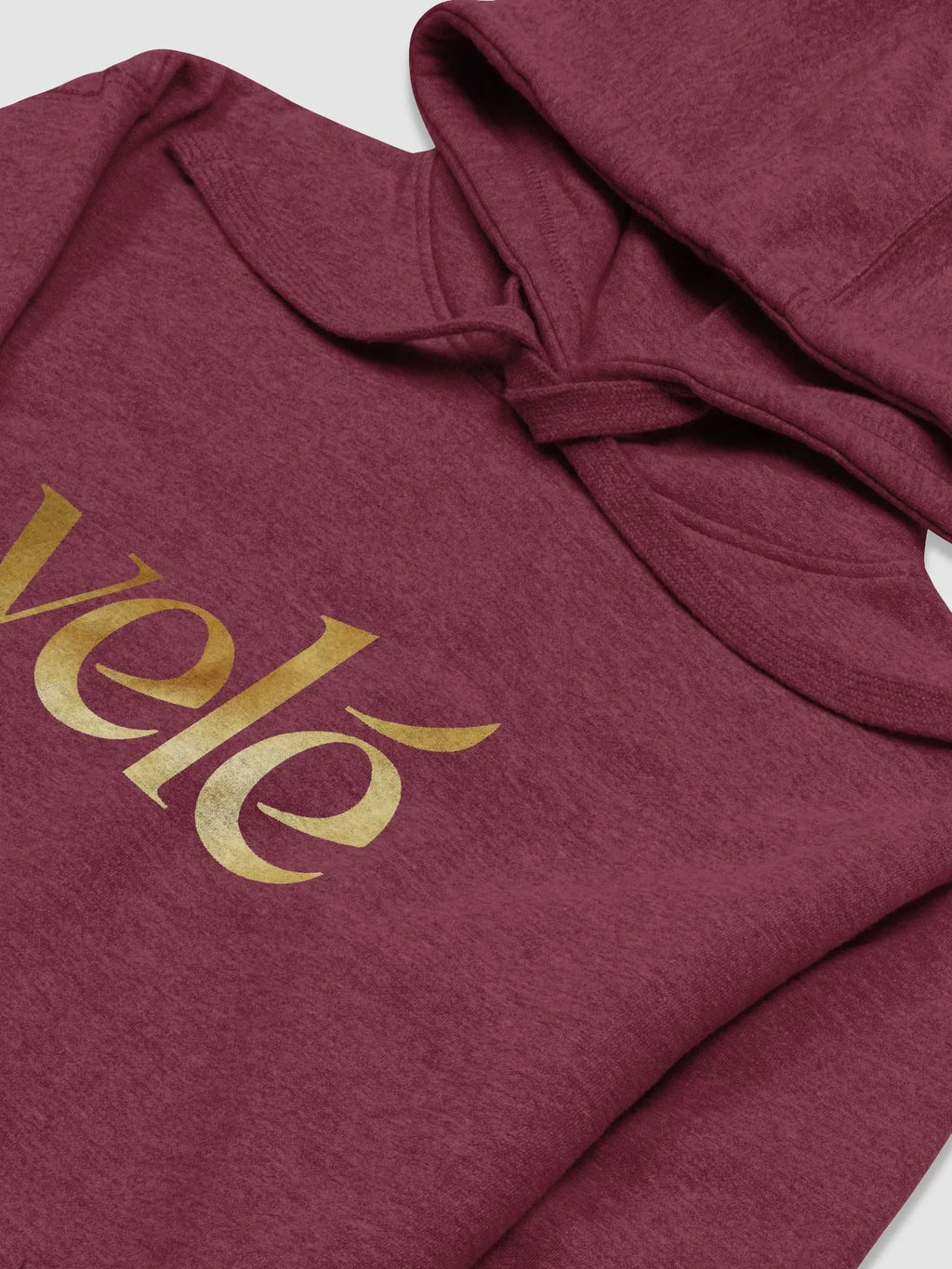 African Royalty Hoodie