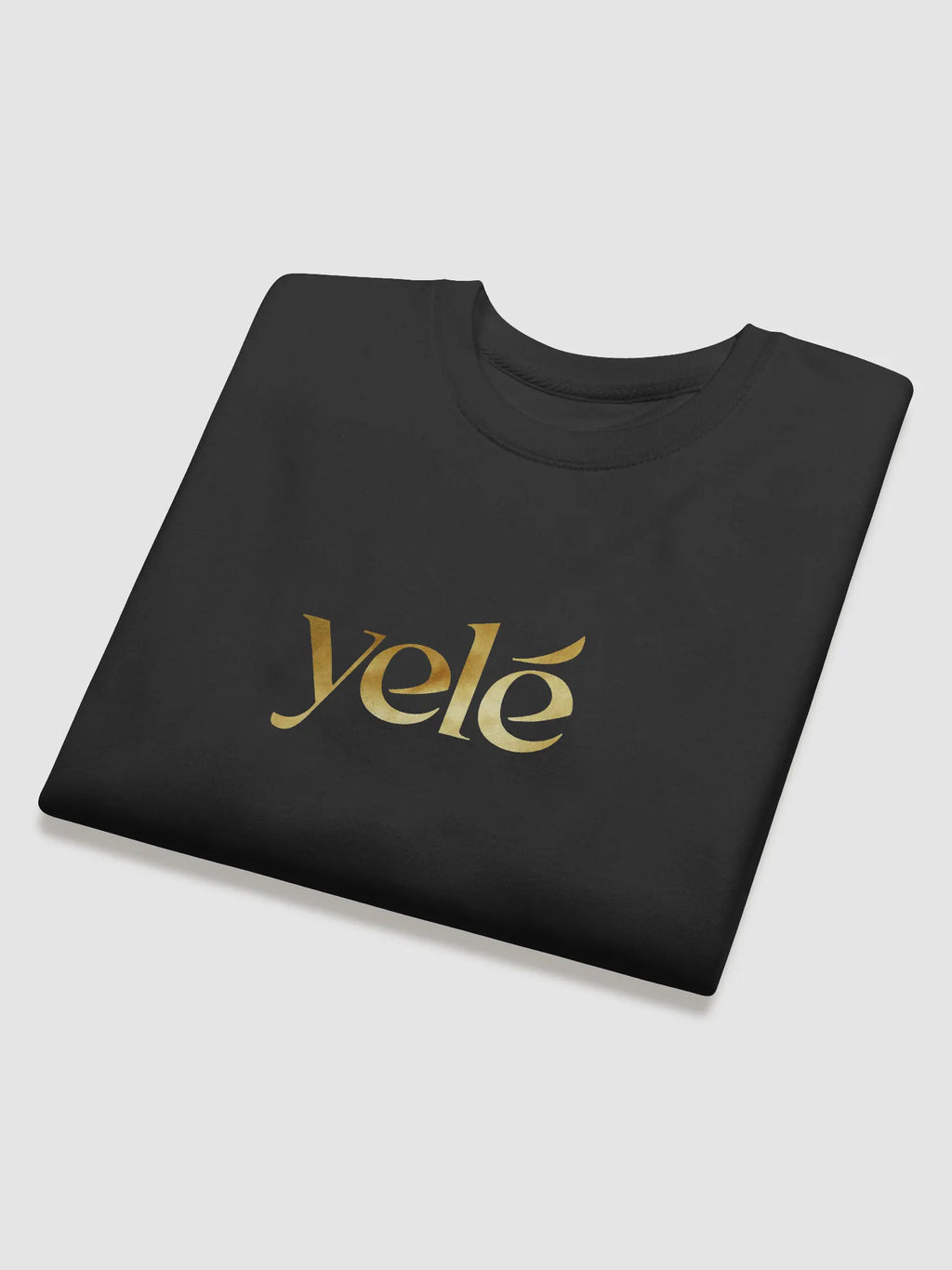 AFRICAN ROYALTY SWEATSHIRT