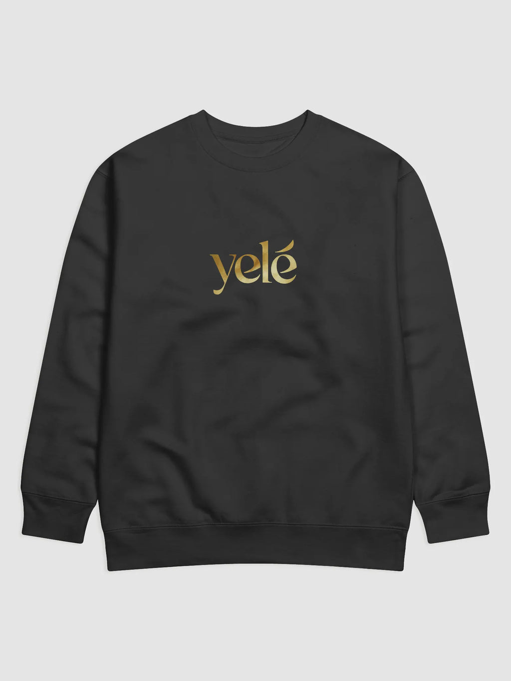 AFRICAN ROYALTY SWEATSHIRT