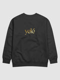 AFRICAN ROYALTY SWEATSHIRT