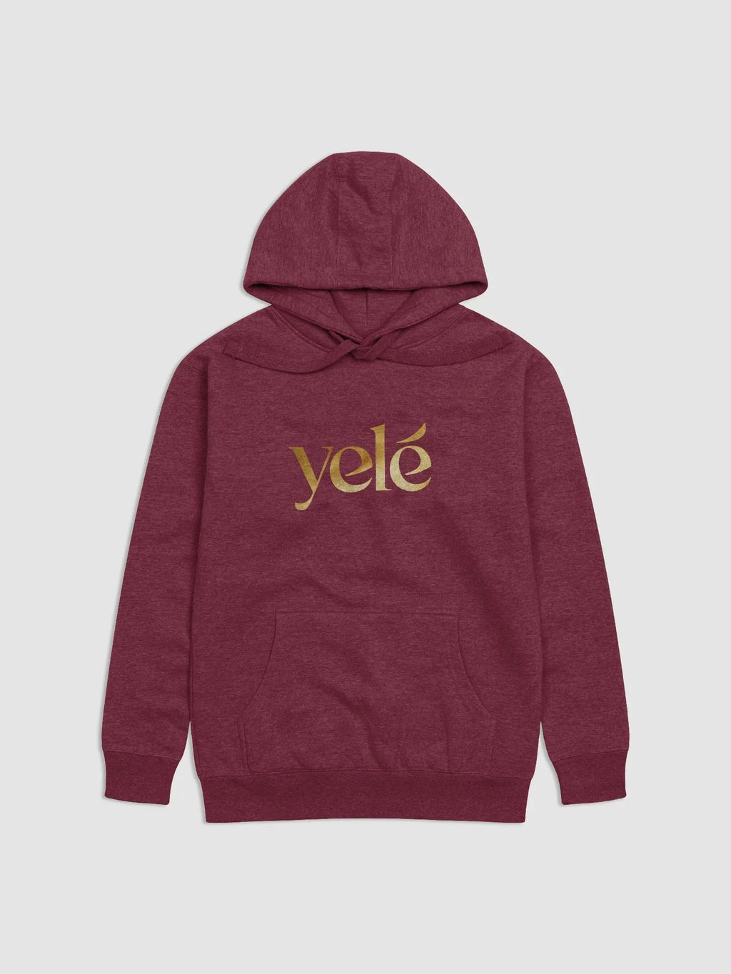 African Royalty Hoodie