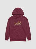 African Royalty Hoodie