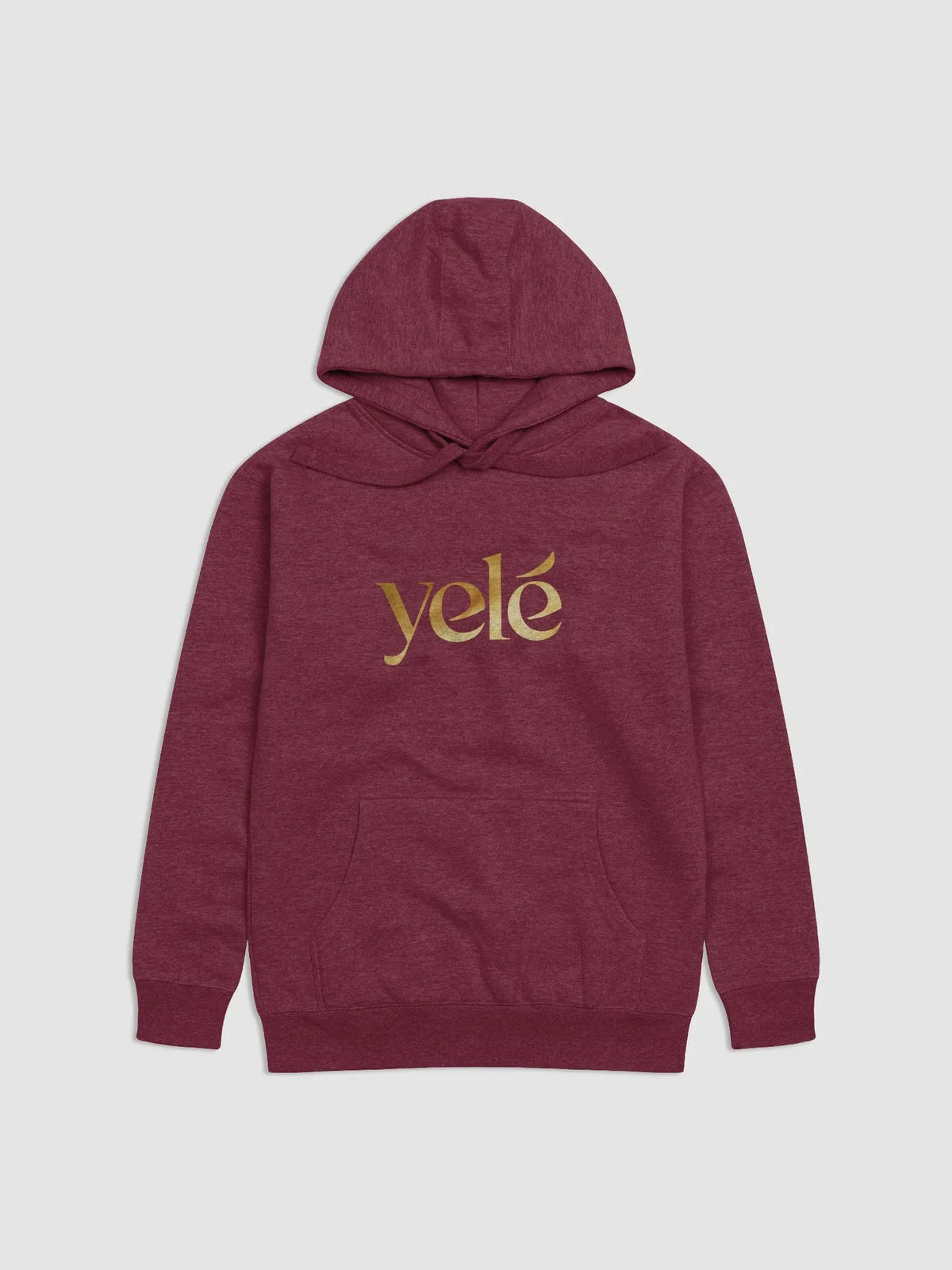 African Royalty Hoodie