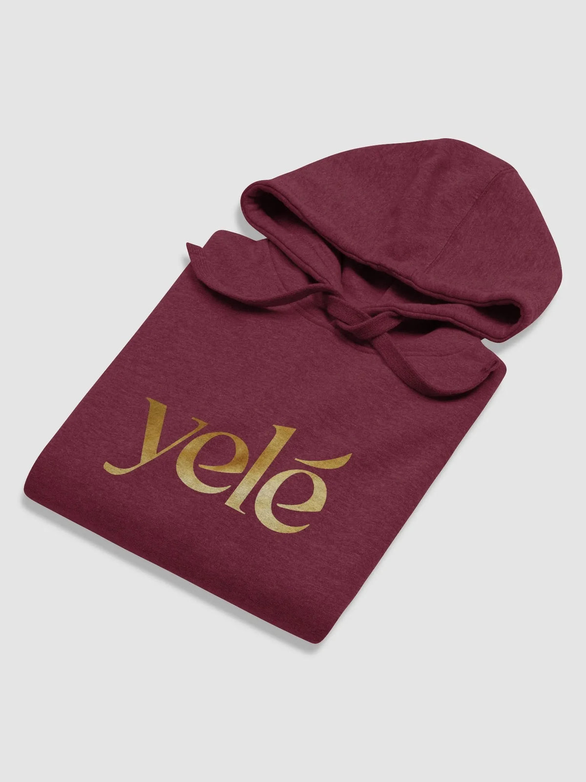 African Royalty Hoodie