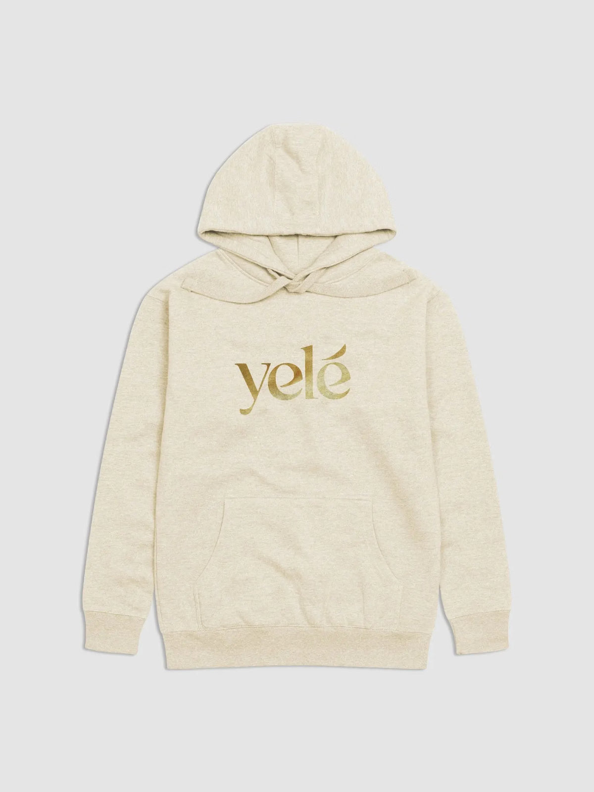 African Royalty Hoodie | Heavyweight Unisex Pullover