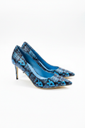 Fola Pump Heels - Side Studio Shot Fixed