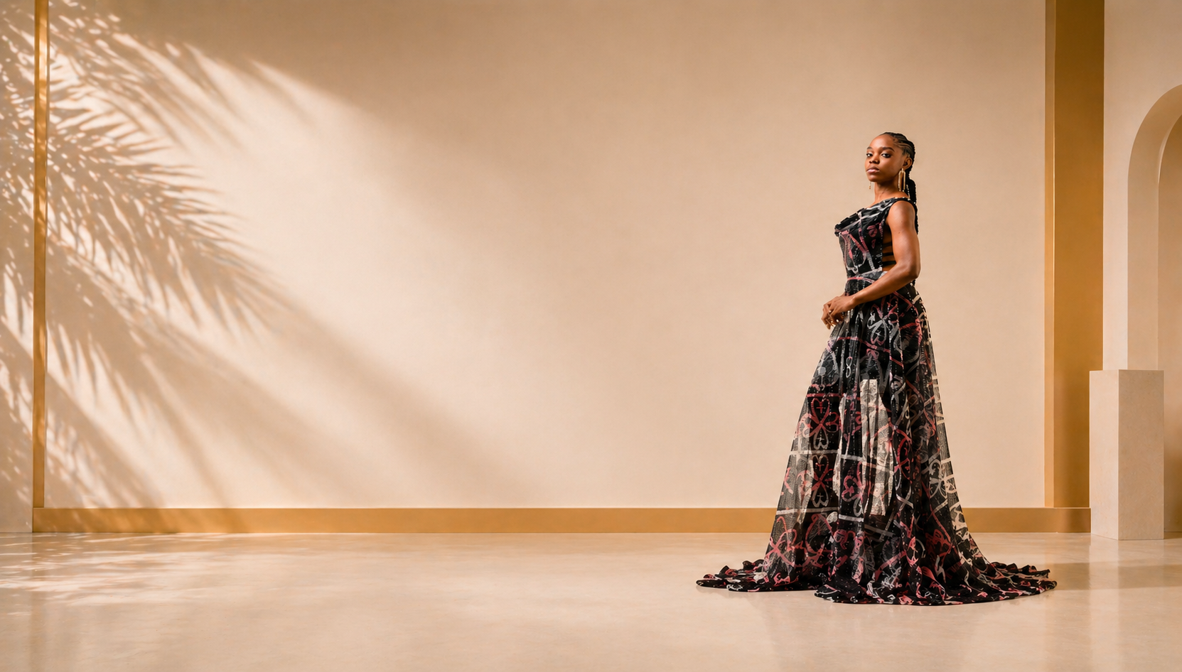 Afroluxury