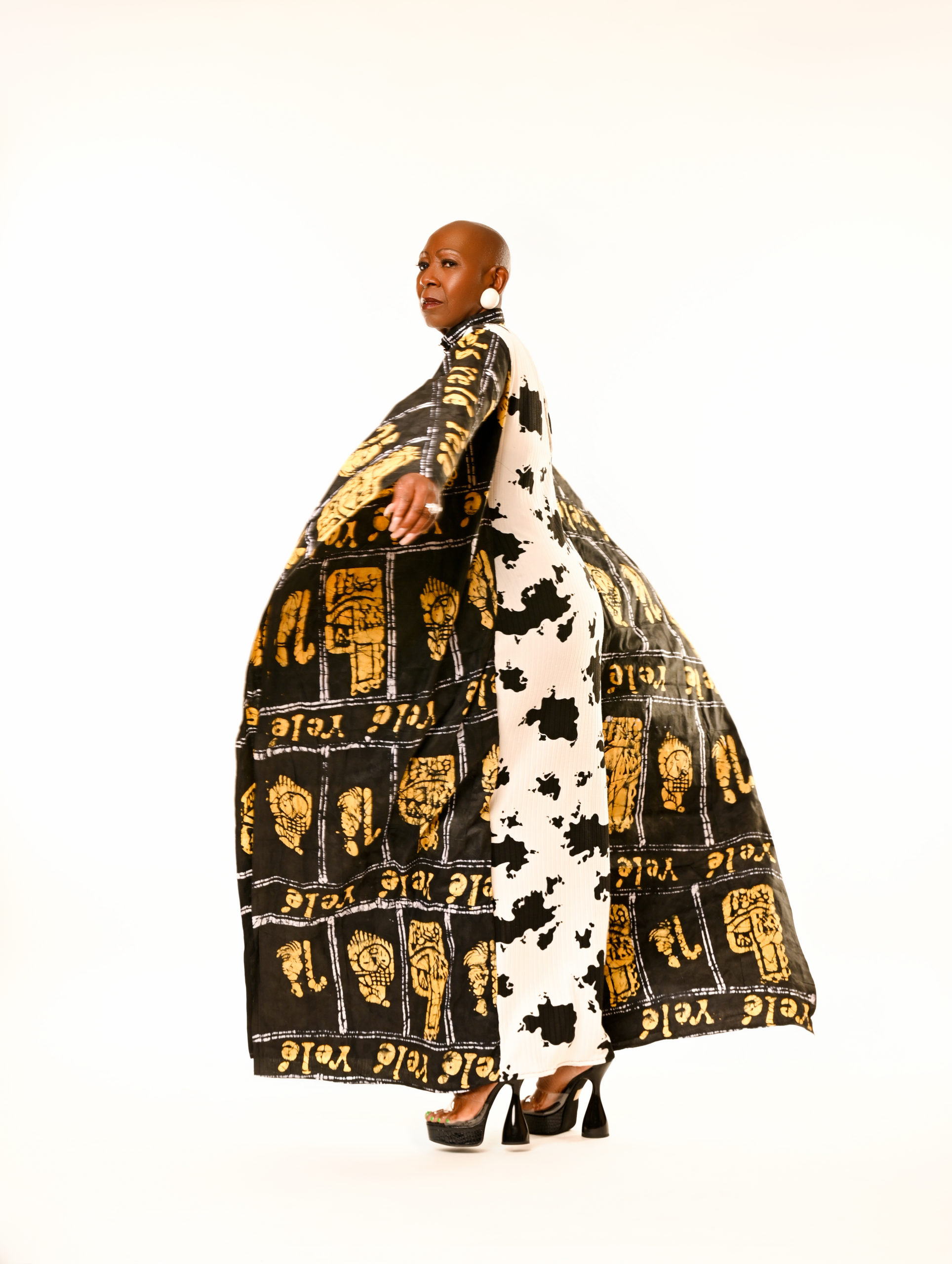 HOME - Luxury African Print Clothing